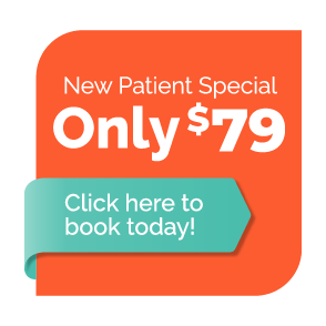 Chiropractic Peterborough ON Special Offer