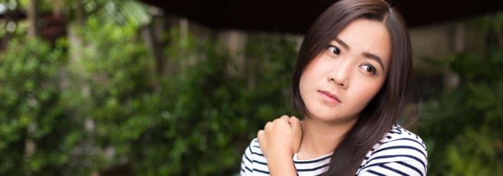 Chiropractic Peterborough ON Woman with Pain Chiropractic Peterborough ON Woman with Pain
