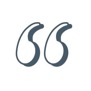 Quote Marks New Blue Quote Marks New Blue