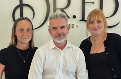 Chiropractic Peterborough ON Contact Us Box