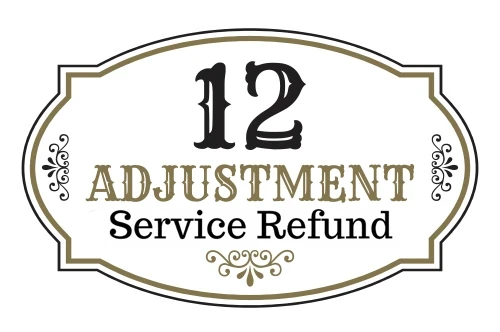Chiropractic Peterborough ON 12-Adjustment Guarantee Refund 1